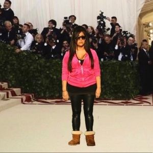 Meet your Posher, Deaviaja